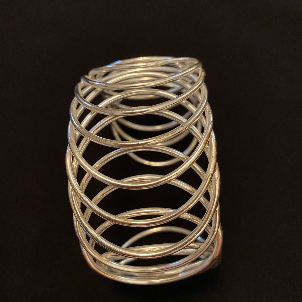 Statement Bracelet